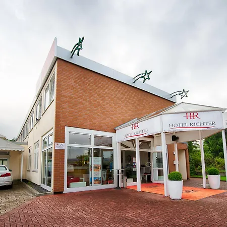 Hotel Richter