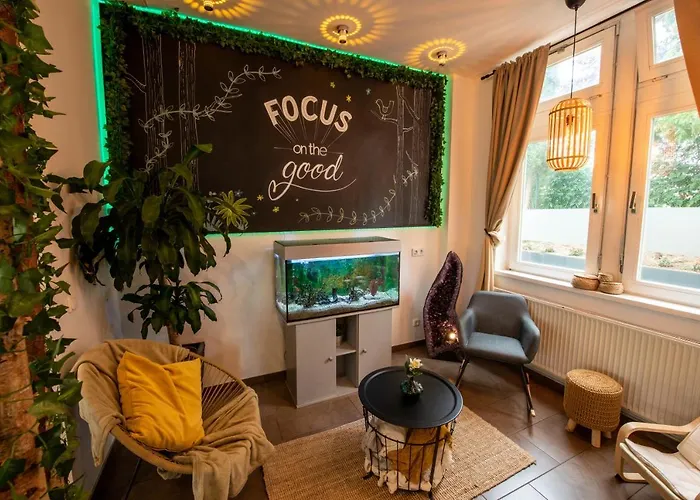 Hotel Richter 3*