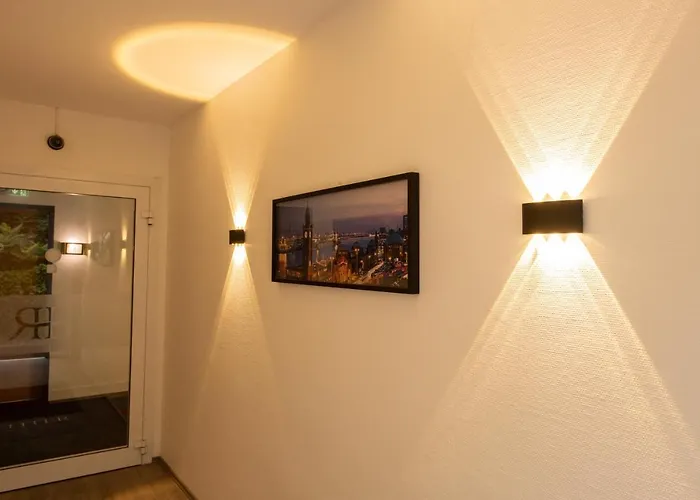 Hotel Richter Hamburg