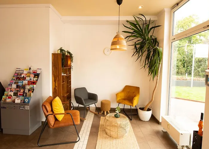 Hotel Richter 3*