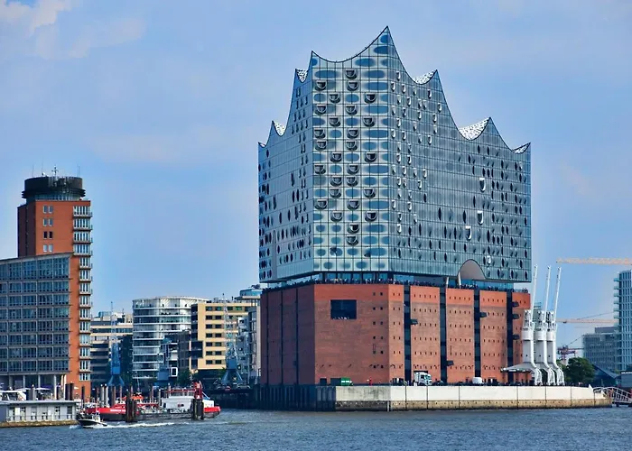 Hotel Richter Hamburg