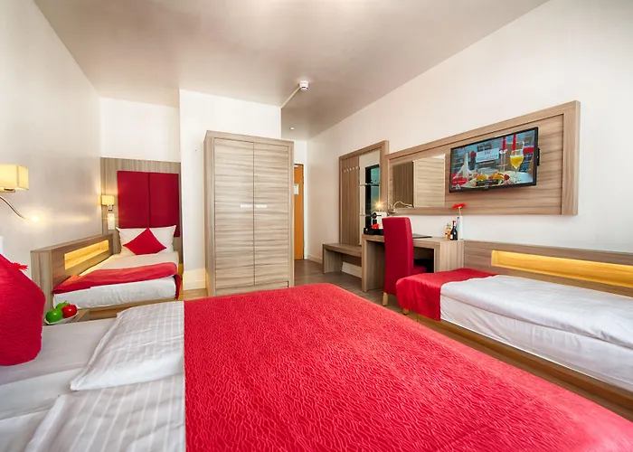 Hotel Richter