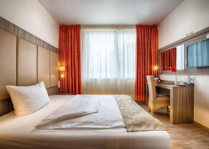Hotel Richter 3*