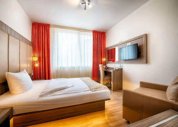 Richter Hotel 3*