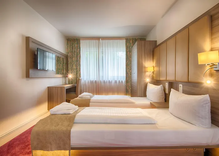 Hotel Richter 3*