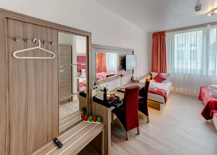 Richter Hotel 3*