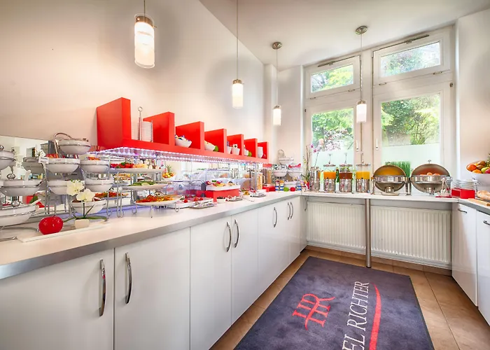 Hotel Richter 3*