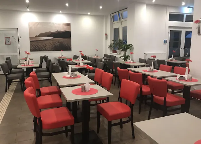 Hotel Richter 3*