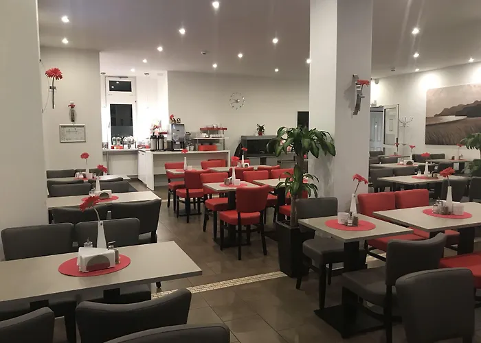 Hotel Richter 3*