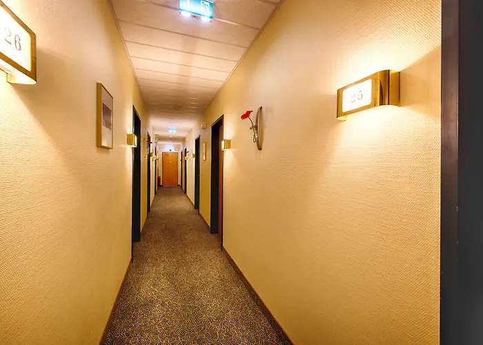 Richter Hotel