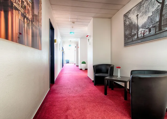 Richter Hotel Hamburg