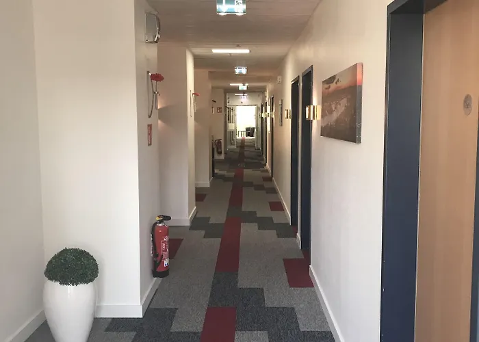 Hotel Richter