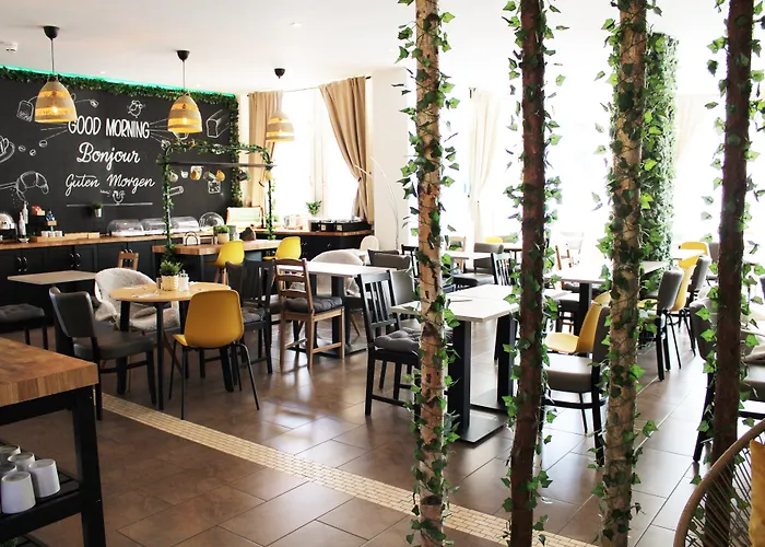 Richter Hotel 3*