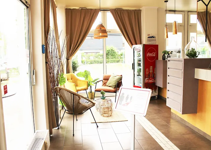 Hotel Richter 3*